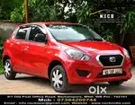Datsun RediGO T, 2016, Petrol