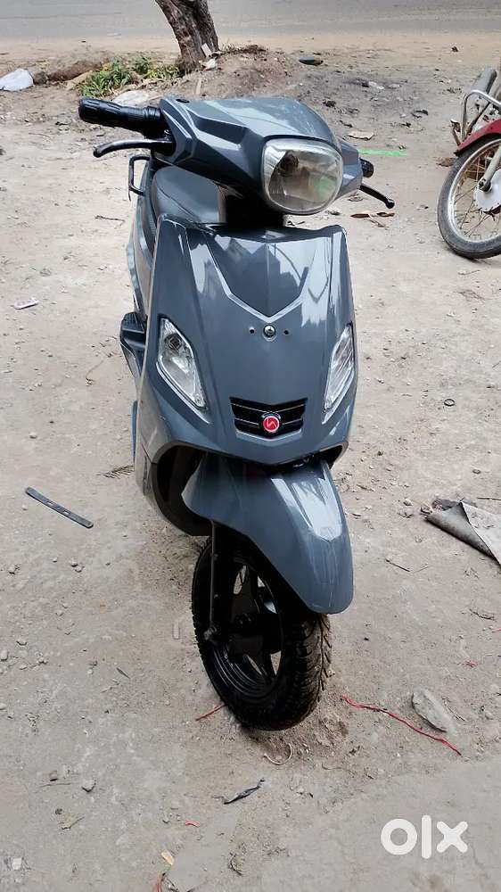 HERO ELECTRIC