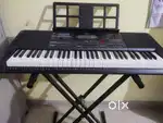 Brand new casio