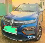 Renault KWID 2021 Petrol Good Condition