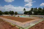New town shanthi