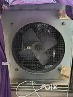 Cooler at era nursing hostel