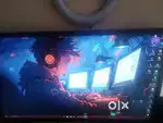 1 years old Samsung Smart TV