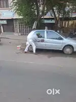 Tata Indica 2013 Diesel 150000 Km
