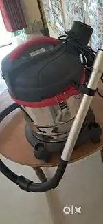 Vacume cleaner agaro new brand no scratch condition