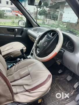 Tata Safari 2007 Diesel Good Condition