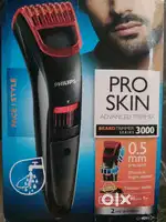 Phillips Trimmer