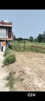 37 kadi land before purvanchal expressway bhawarnath