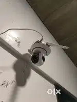 Cctv cemera hd