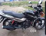 Bike full maintain h Last price 45k sae 1rupya kam nii hoga jisko