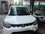 Maruti Suzuki S-Presso 2021 CNG Good Condition