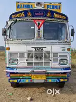 TATA 1913 CRI6 BS-4
