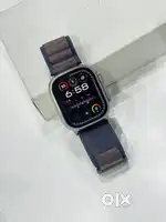 Ultra 1 49 MM Brand new Condition & battery 98%
