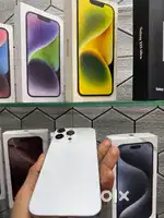iPhone Refurbished Available