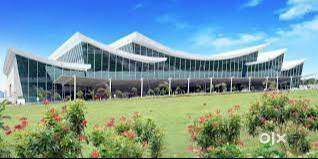 TIRUPATI AIRPORTS - URGENT HIRING FOR AIR TICKETING EXECUTIVE POST .