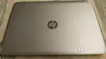 HP Pavilion Laptop i5 6th Gen, 6 GB RAM, 512 GB SSD, Nvidia Graphics