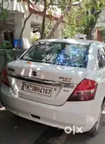 Maruti Suzuki Dzire 2014 Petrol 83000 Km Driven