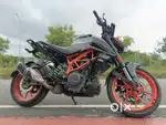 Showroom maintained condition