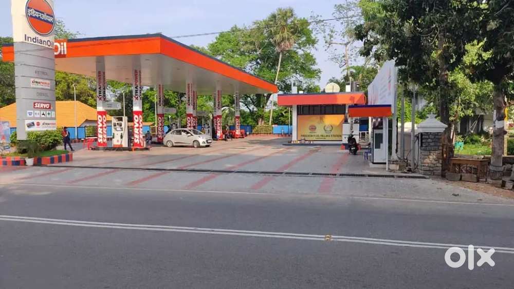 പെട്രോൾ പമ്പിലേക്ക് Part time fuel filling സ്റ്റാഫിനെ ആവശ്യമുണ്ട്