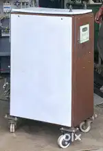 Servo Stabilizer 12kva Used