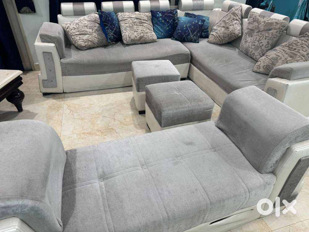 11 seater sofa set