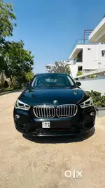 BMW X1 2018 Model – Urgent Sale | Telangana Registered | Excellent Con