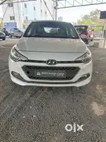 Hyundai i20 2012-2014 Sportz 1.4 CRDi, 2014, Diesel