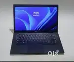 ( REFURBISHED ) DELL LATITUDE E7490 I5 8ThGEN/8GB RAM/256GB SSD LAPTOP