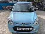 Maruti Suzuki Alto 800 2012-2016 LXI, 2014, Petrol