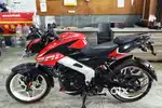 PULSAR NS 200 2021 FOR SALE ( PAY 9999 AND GET IT IN EMI )