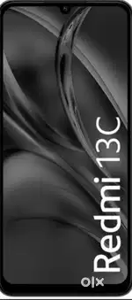 Red mi note 13c  6/128 gb