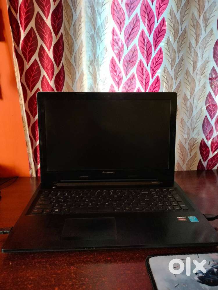 Lenovo laptop