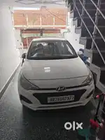 Hyundai i20 2019