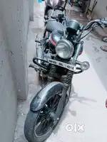 Avenger Street 220 Bike with 2016 model