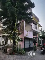 Rented Flat. 3 rooms plus bathroom and kitchen