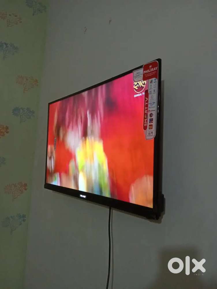 LCD TV sell