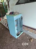 Kelvinator Single Door