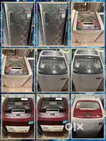 Bestquality WASHING MACHINE  LG & SAMSUNG Brand with WARRANTY DELIVERY