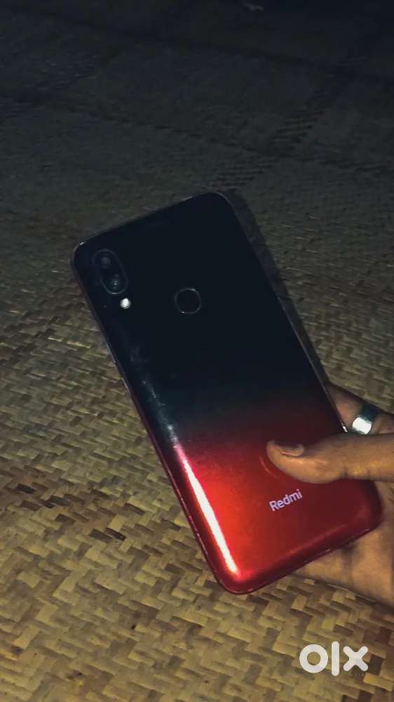 “Redmi Y3 – Good Condition, Best Price”