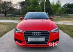 Audi A3 2015 (2014 Dec 31st) Diesel Well Maintained
