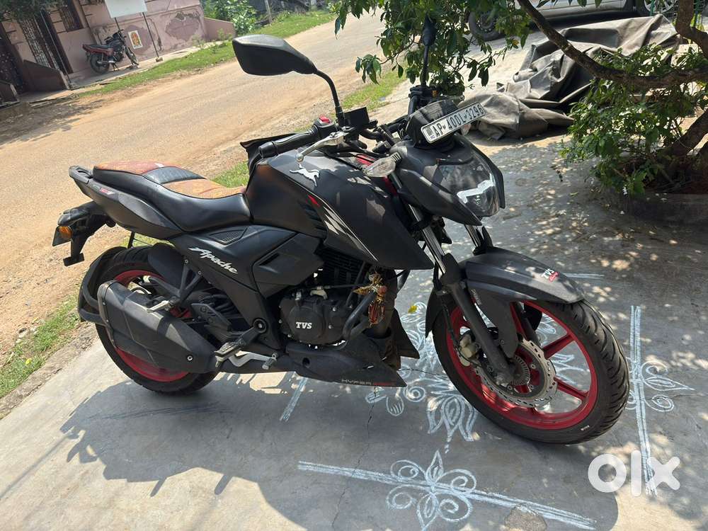 Mint condition vehicle