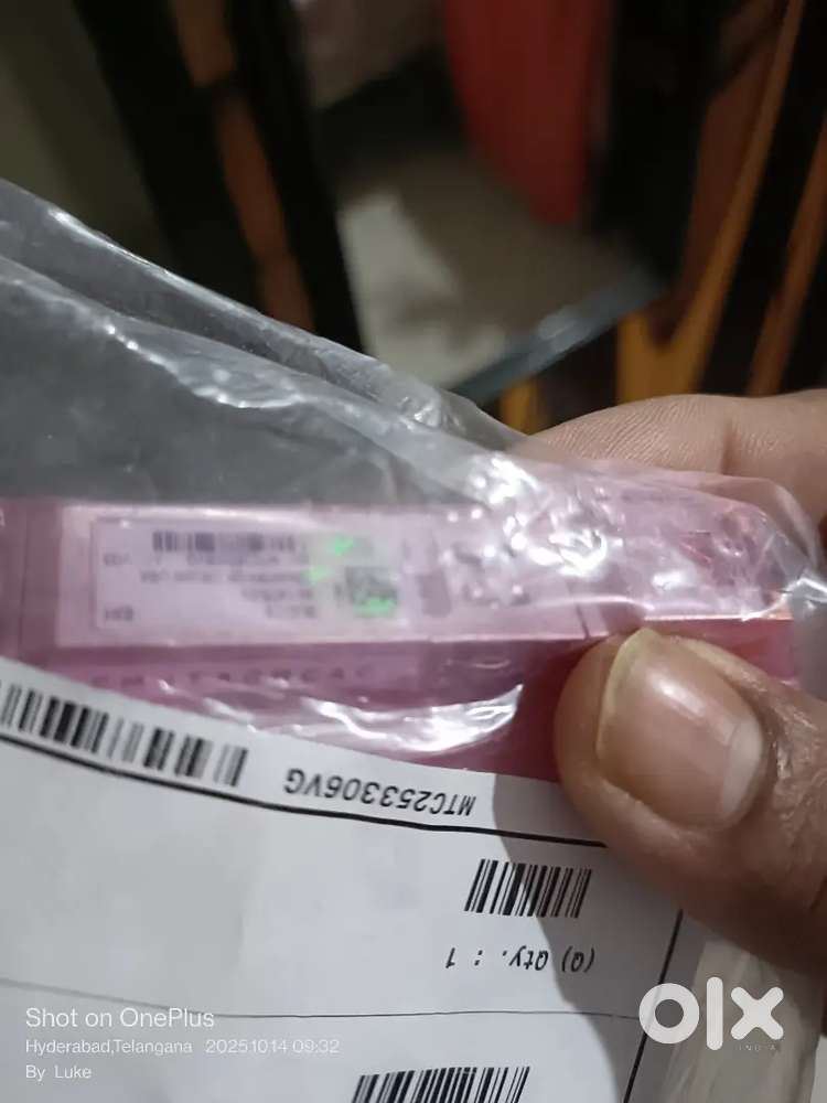 Copper modules, 16no