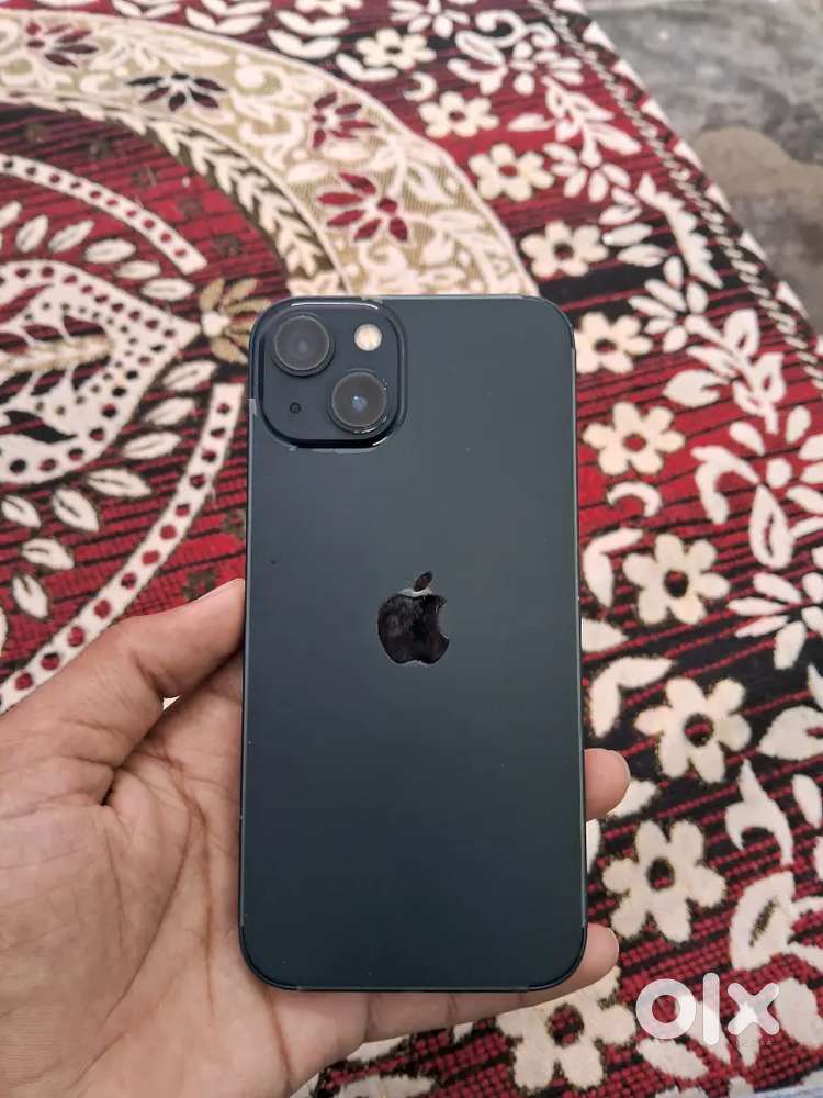 I phone 13 good conditions all working
