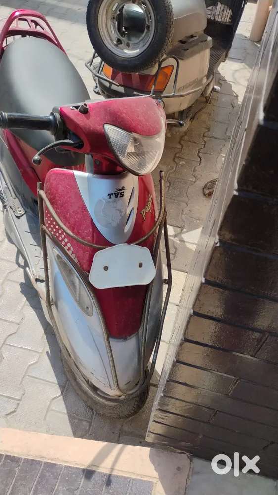 Good condition