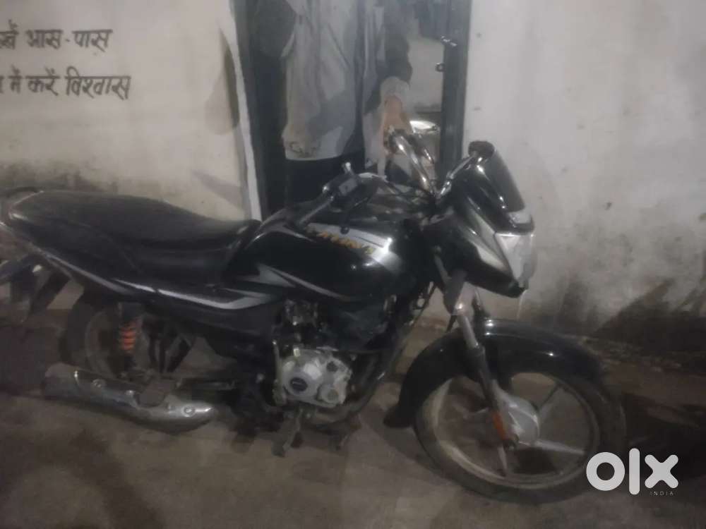 Platina bike for sale