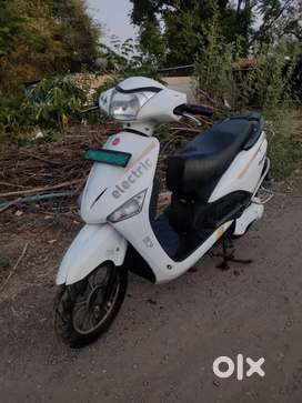 Hero optima for sell