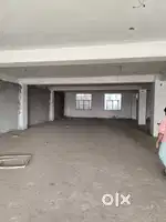 2300 sqft carpet area in raja garden for rent in 1.75 lakh rs lift