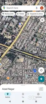 Plot for sale