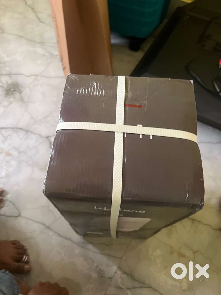 Lifelong instant water heater geyser 3L