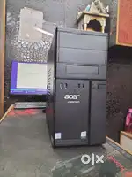 Acer 9th Gen i3 CPU, 8gb RAM, 256 SSD, 2GB graphic